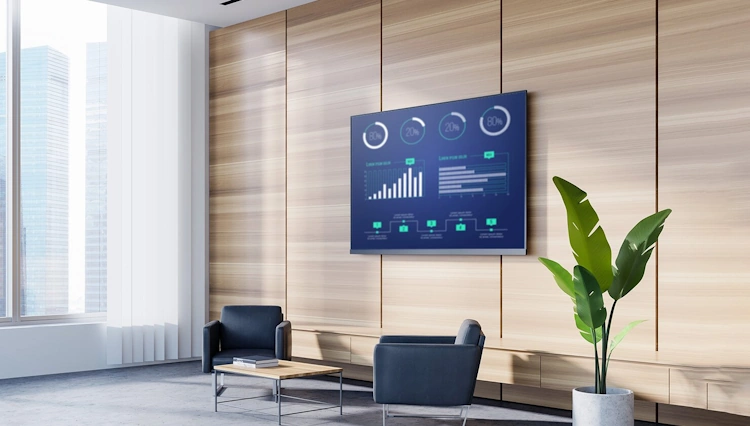 Телевидение для бизнеса от Ростелеком в посёлок Шишлянников (Воронежская область)